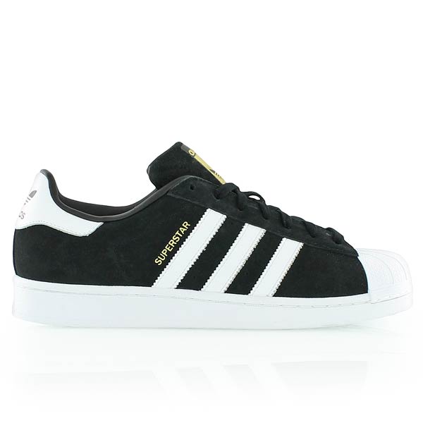 adidas superstar noir et blanc